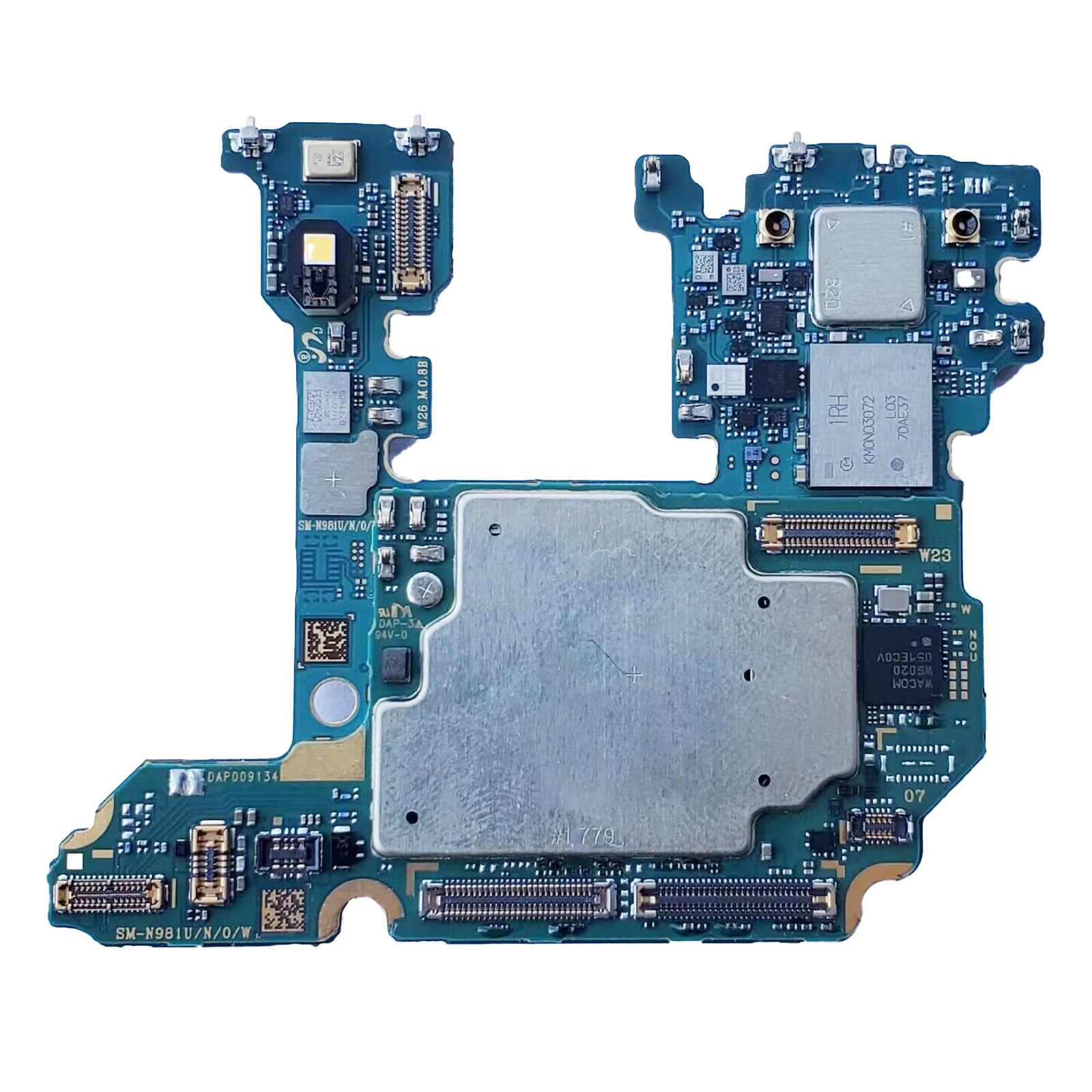 Main Motherboard For Samsung Galaxy Note 20/20 Ultra 5G SM-N981U/SM-N986U 128G