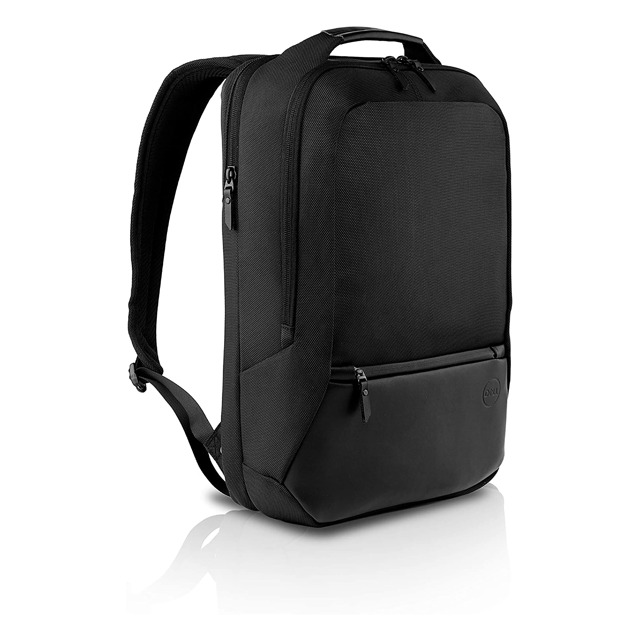 OEM Genuine Dell Premier Slim Black Backpack 15 PE1520PS PNXHY NEW WITH TAGS