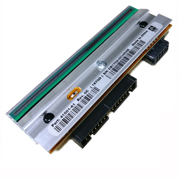 NEW Printhead Compatible Zebra 110Xi3 110XiIII Plus Printer 203dpi G41000-1M