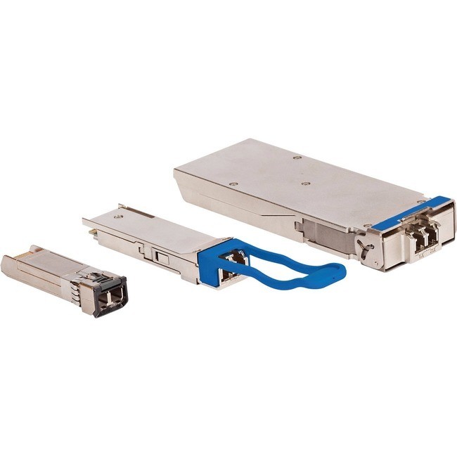 Fortinet FG-TRAN-QSFP+SR-BIDI Transceiver II price incl VAT 3 yr warranty* B2B