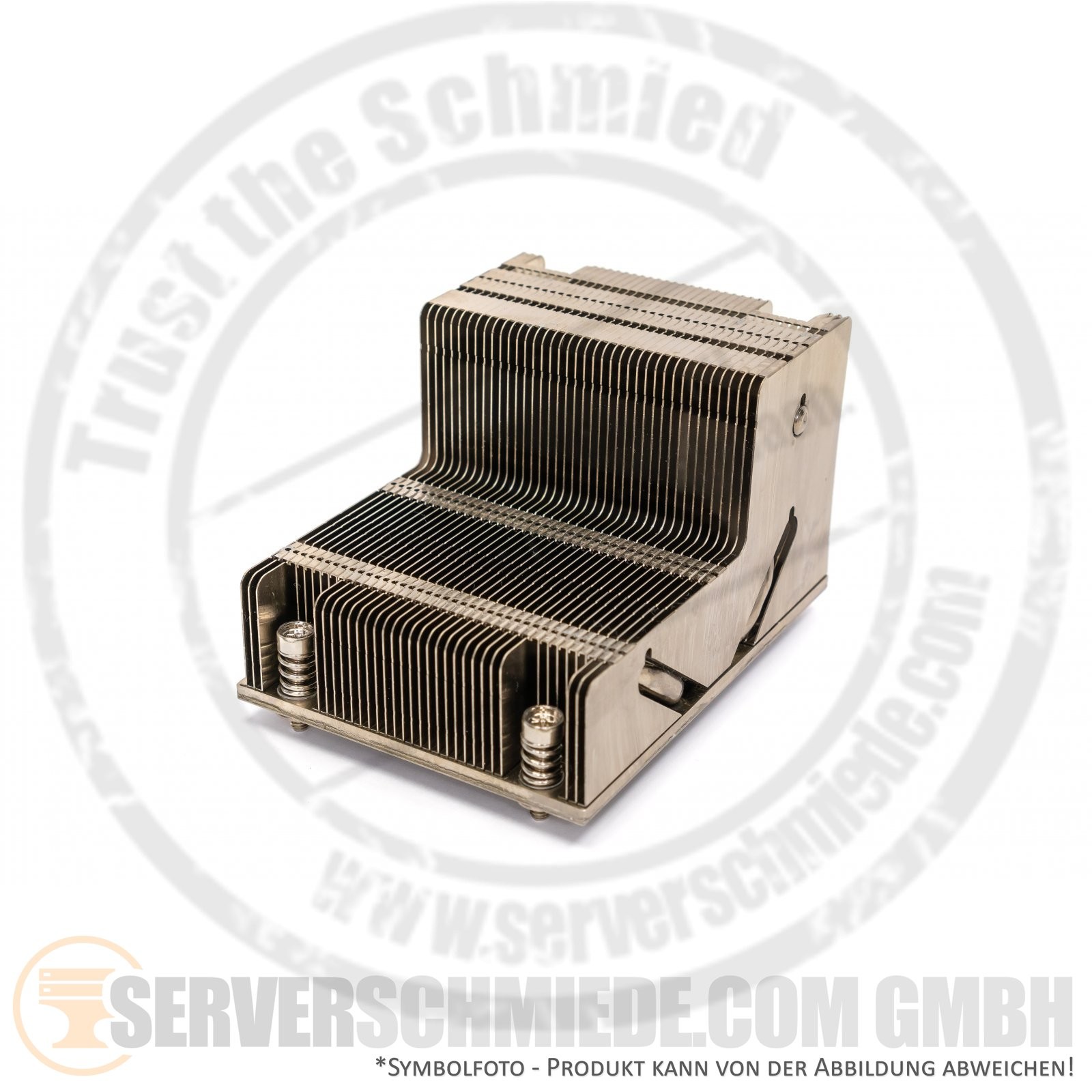 Supermicro 2U CPU Heatsink E5-2600 Series Socket LGA2011 SNK-P0058PSU X10