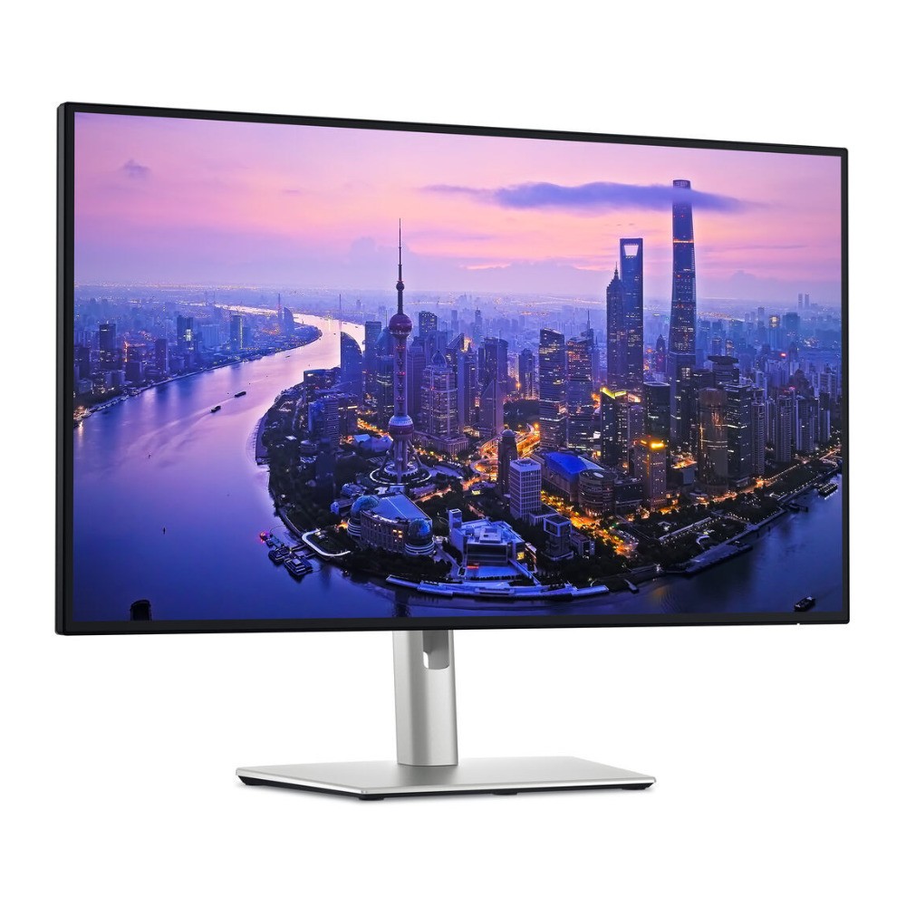 Dell UltraSharp U2725QE 27 Inch 4K UHD IPS Monitor 120Hz Thunderbolt 5