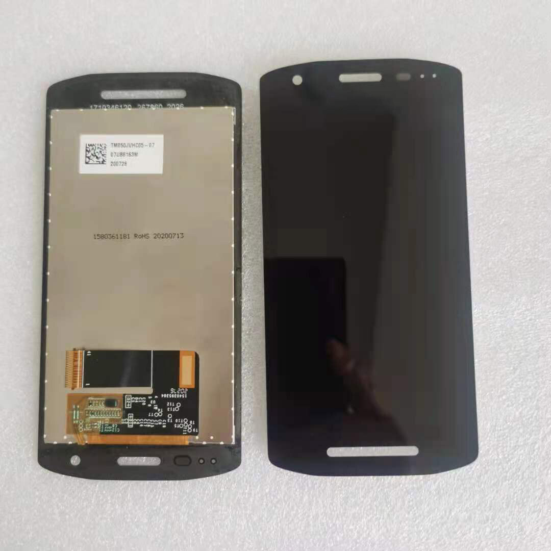 LCD Display with Touch Screen for Zebra TC21 TC210K TC26 TC26AK TC26BK TC26CK DK