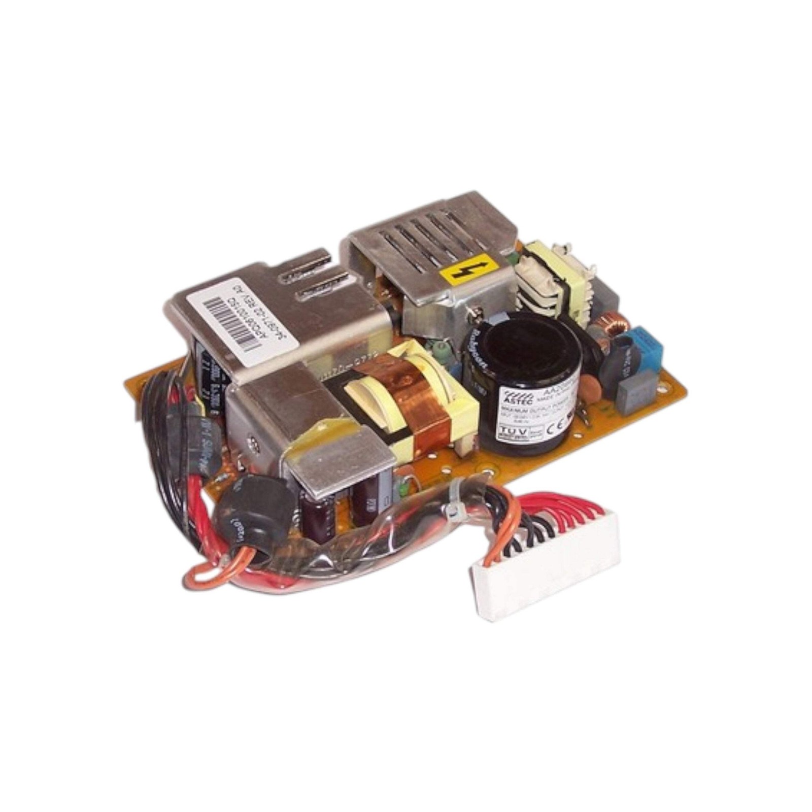 Cisco 341-100220-03