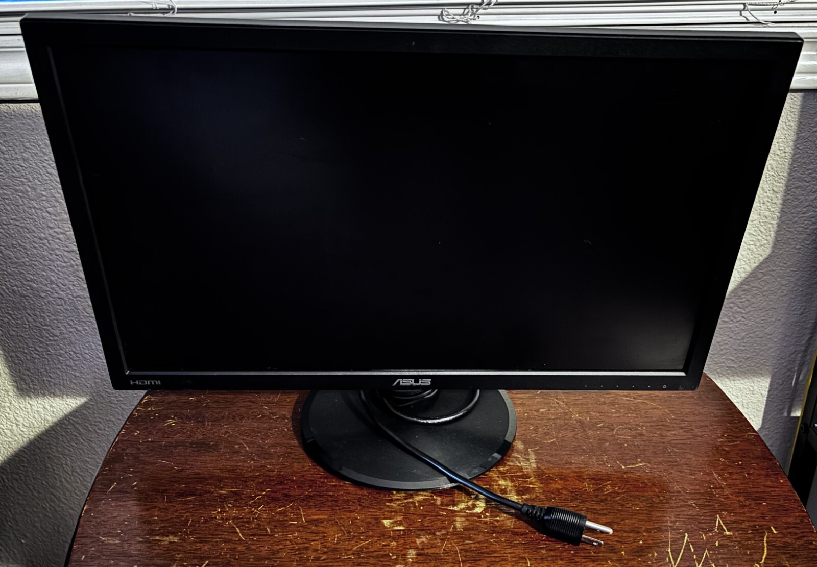 ASUS VP VP228HE 21.5 inch Widescreen LED Gaming Monitor