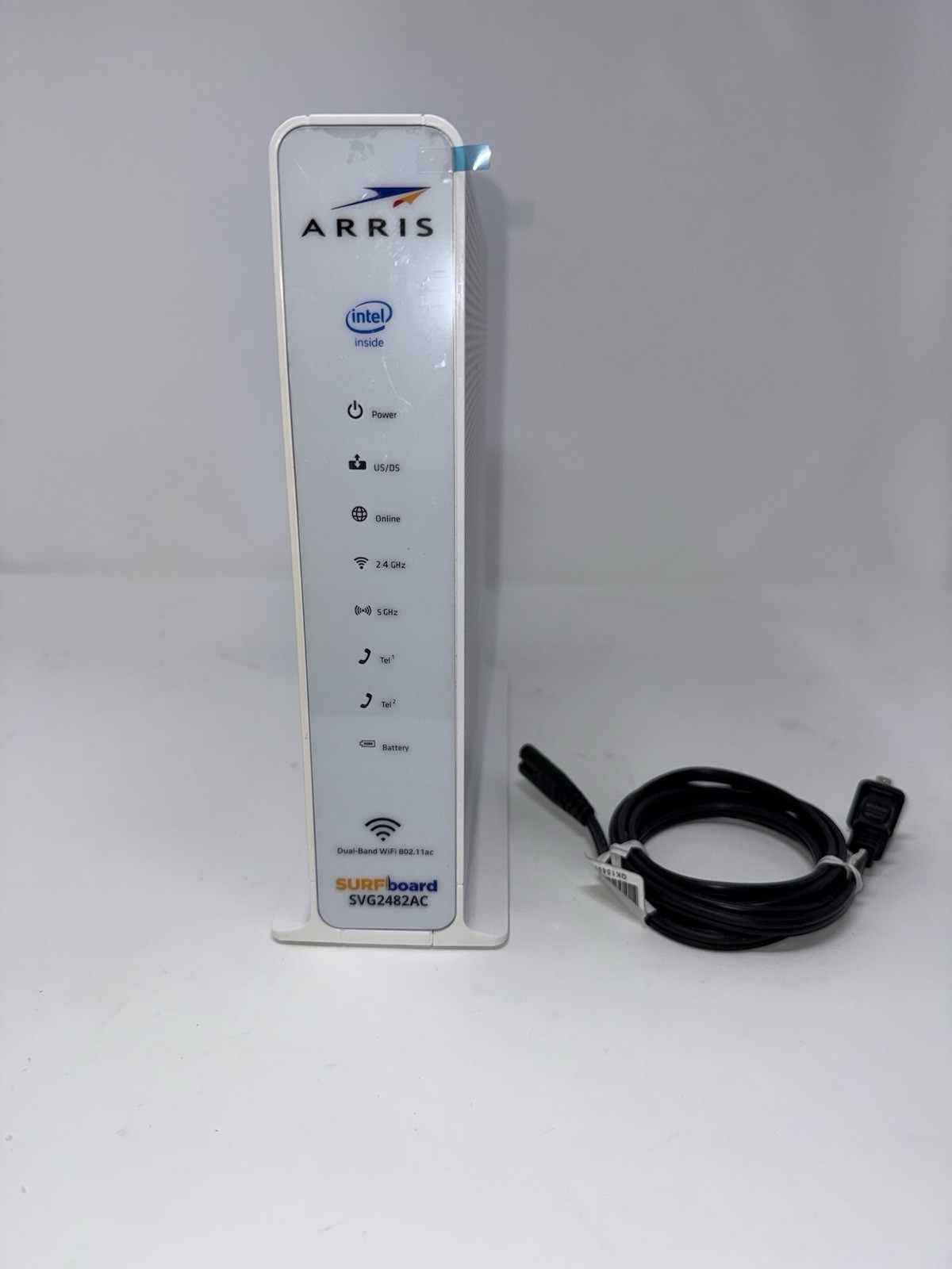 ARRIS Surfboard 24x8 SVG2482AC DOCSIS 3.0 Cable Modem AC1750 Xfinity