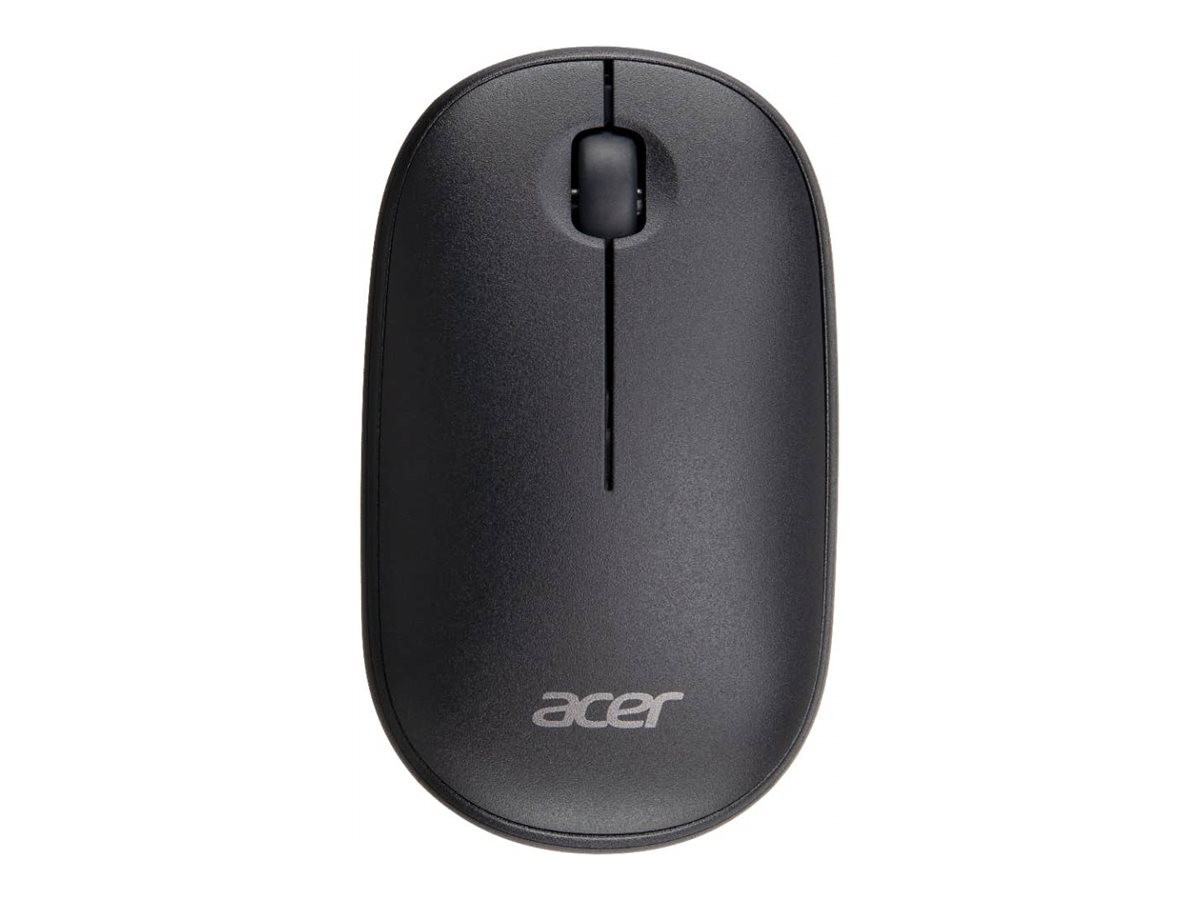 Acer 2.4G Mouse AMR 100 blue Bubble Mouse wireless GP.MCE11.03H