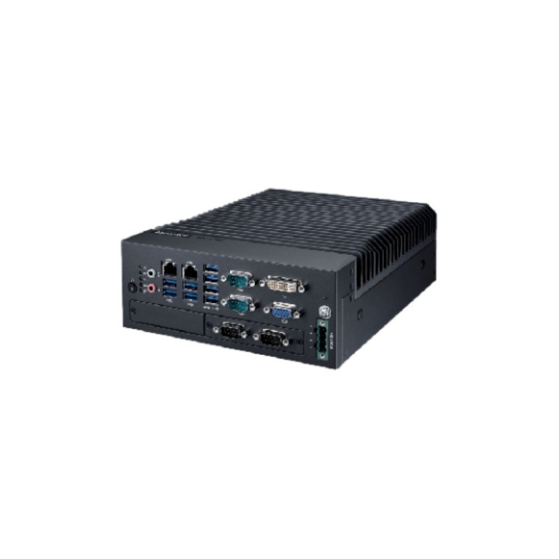 Advantech  Brand New  Genuine  Industrial Control Machines MIC-7700H-00A1