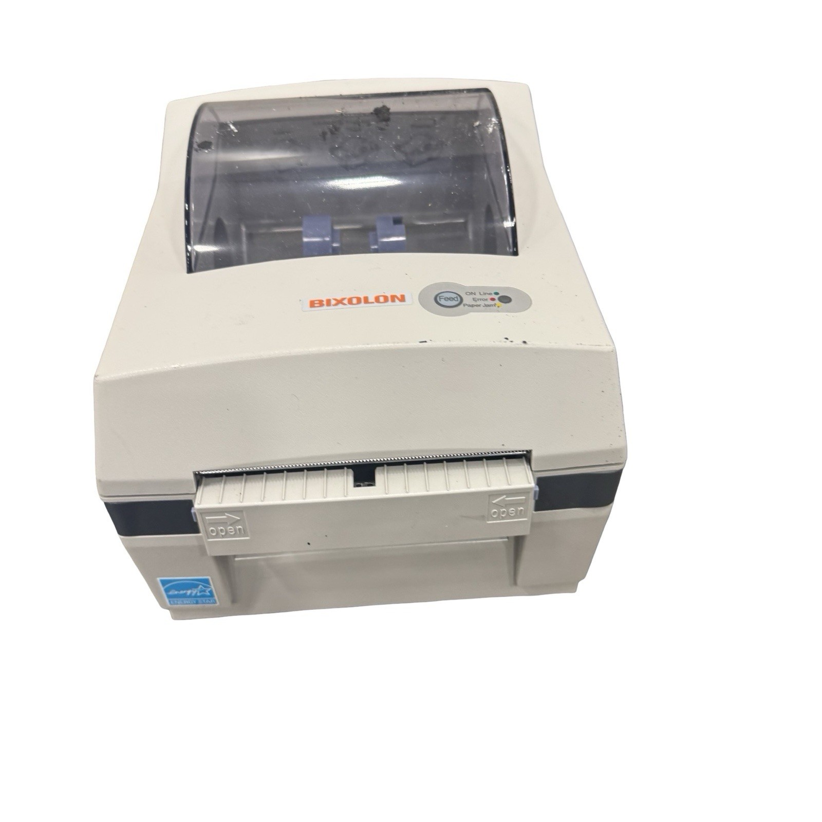 Bixolon SRP-770III Direct Thermal Barcode Label Printer USB 