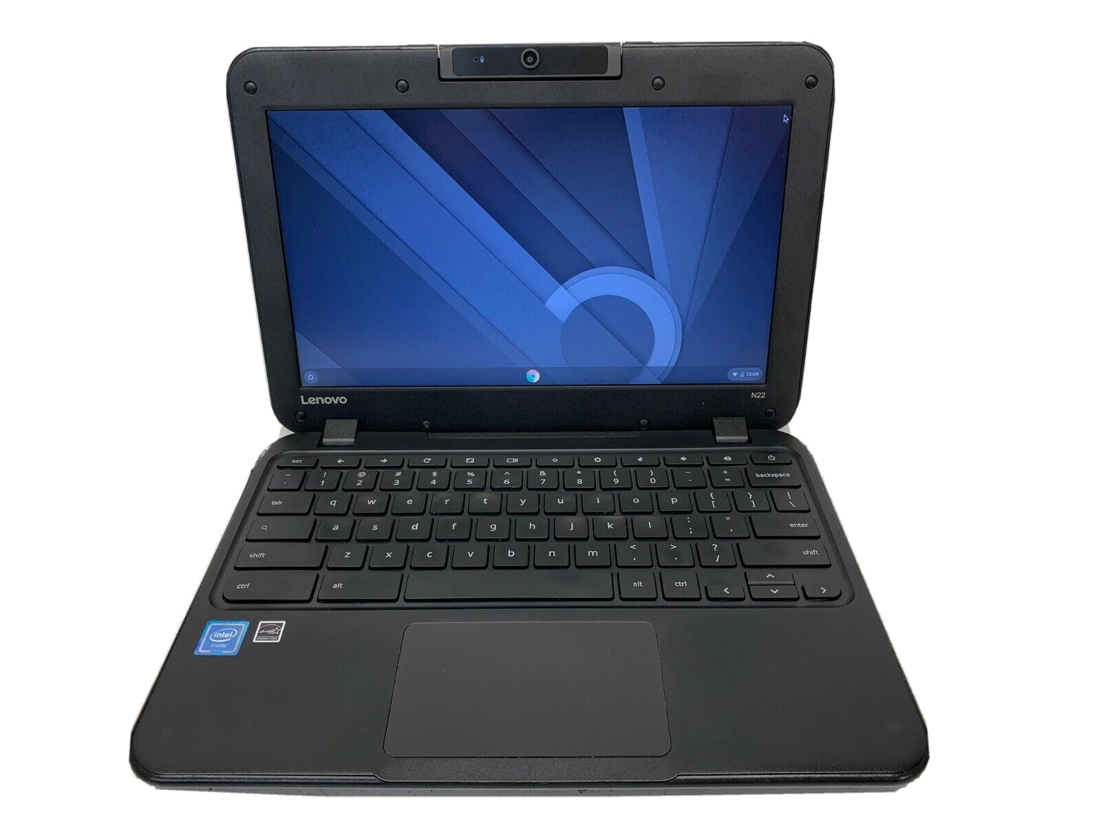 Lenovo N22 Chromebook 80SF0001US 11.6