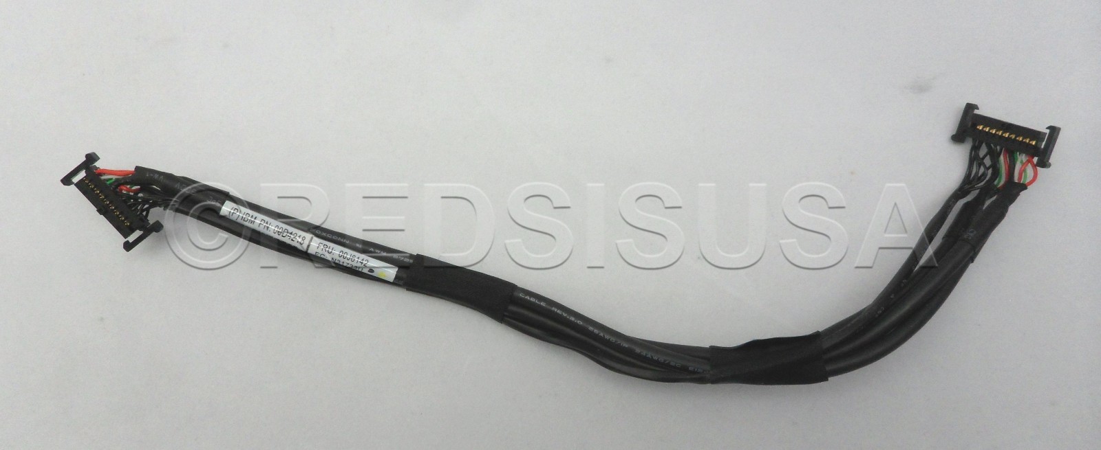 Cable External USB Power and Data For IBM System X3550 M4 00D4218