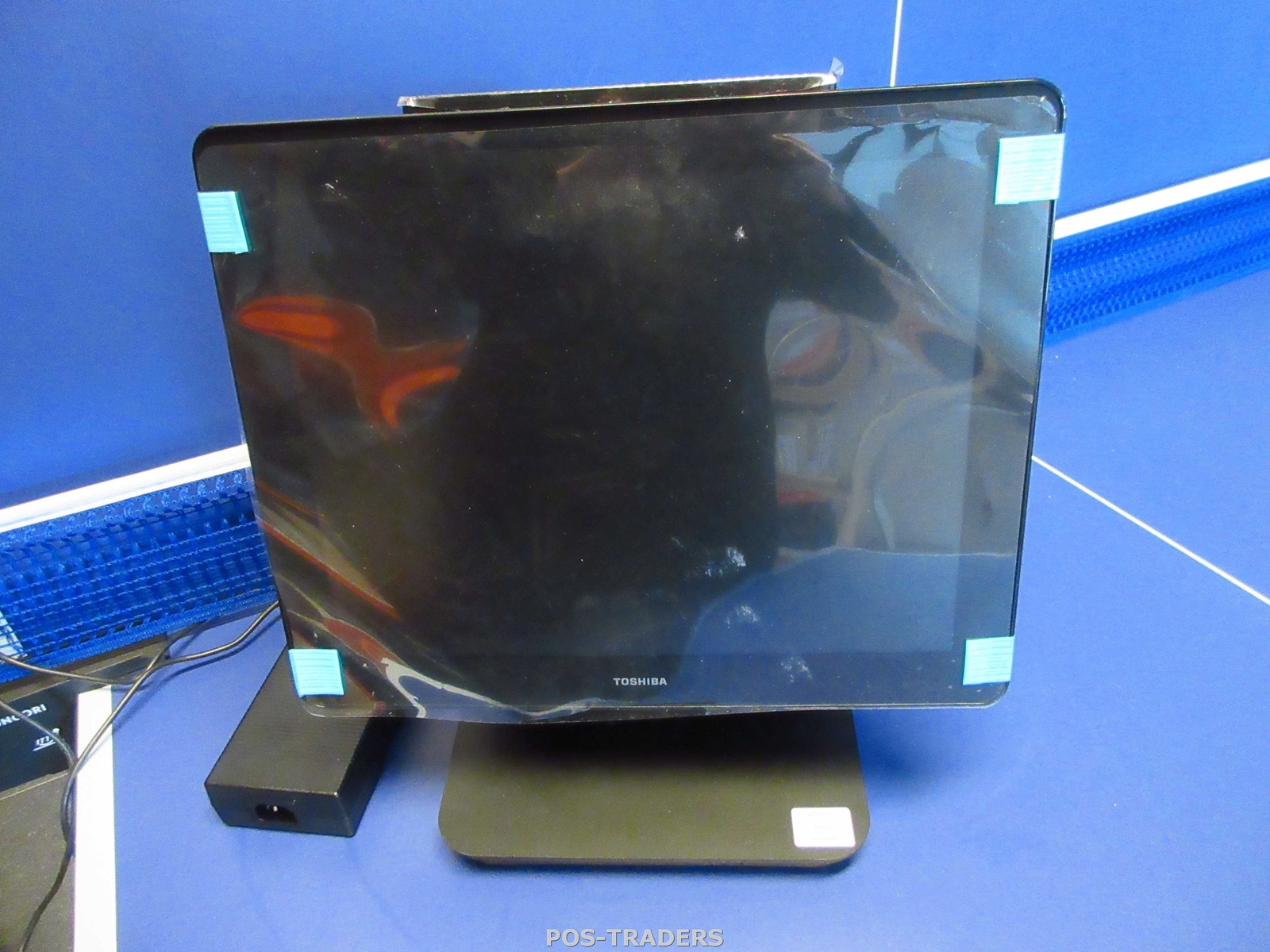 Toshiba 6200-105 TCx800 15" Touchscreen POS Terminal i5-7300U/8GB/128GB - NEW