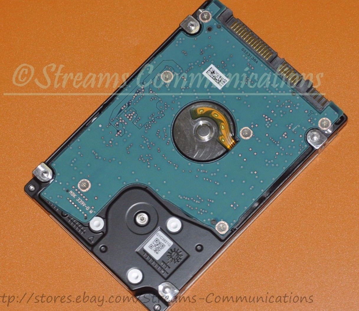 500GB Laptop Hard Drive for HP Pavilion dv7-3030ew dv7-3051xx dv7-3057nr dv7 dv6