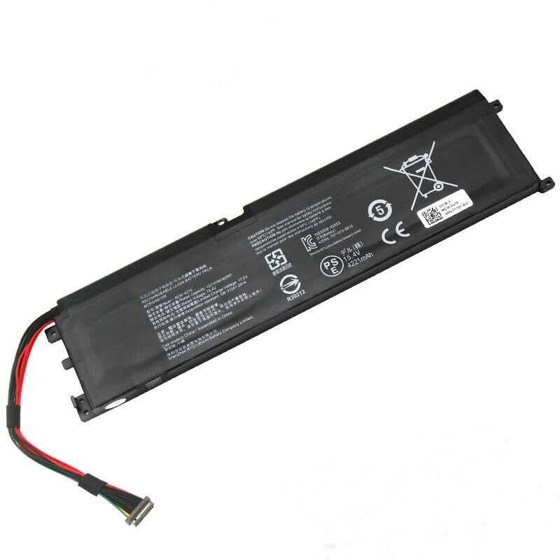 Original RC30-0270 4ICP5/46/108 laptop battery for RAZER Blade 15 Base RZ09-0270