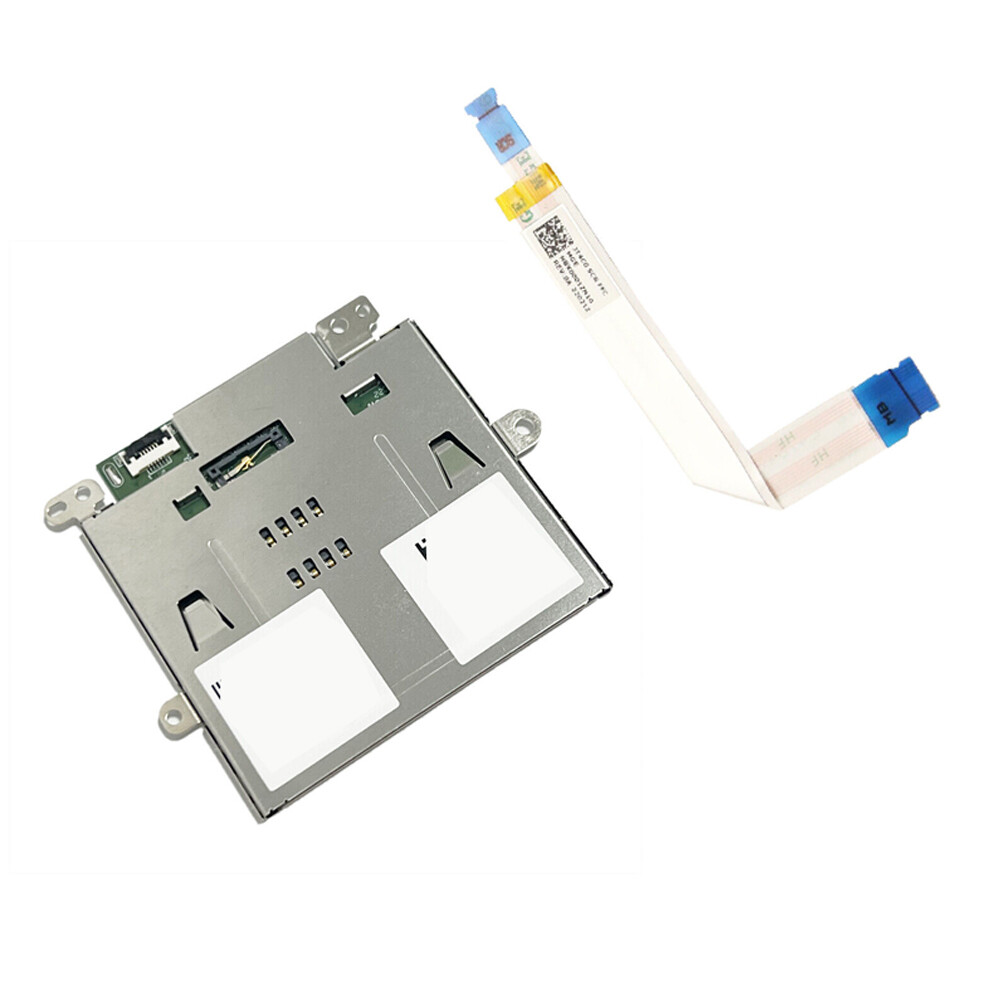 Smart Card FFC Cable+Board for LENOVO ThinkPad P14s Gen 3 21J5 21J6 5C61B41059 