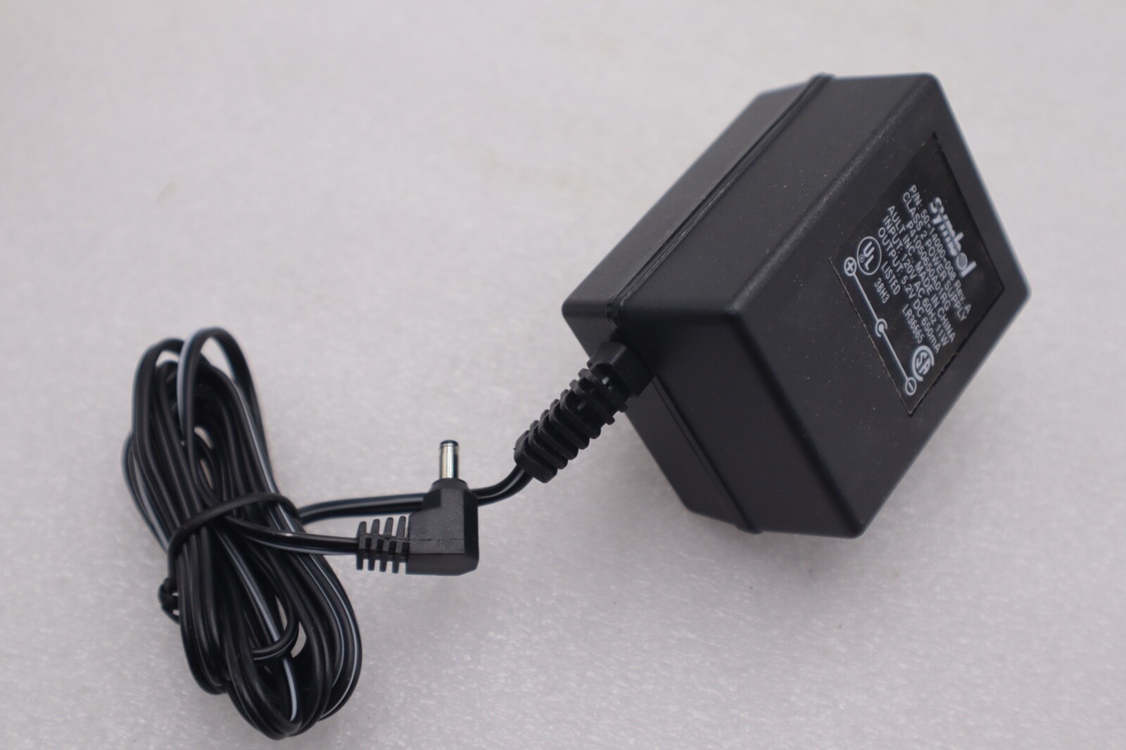 Symbol 50-14000-008 Adapter Scanner #K-1830