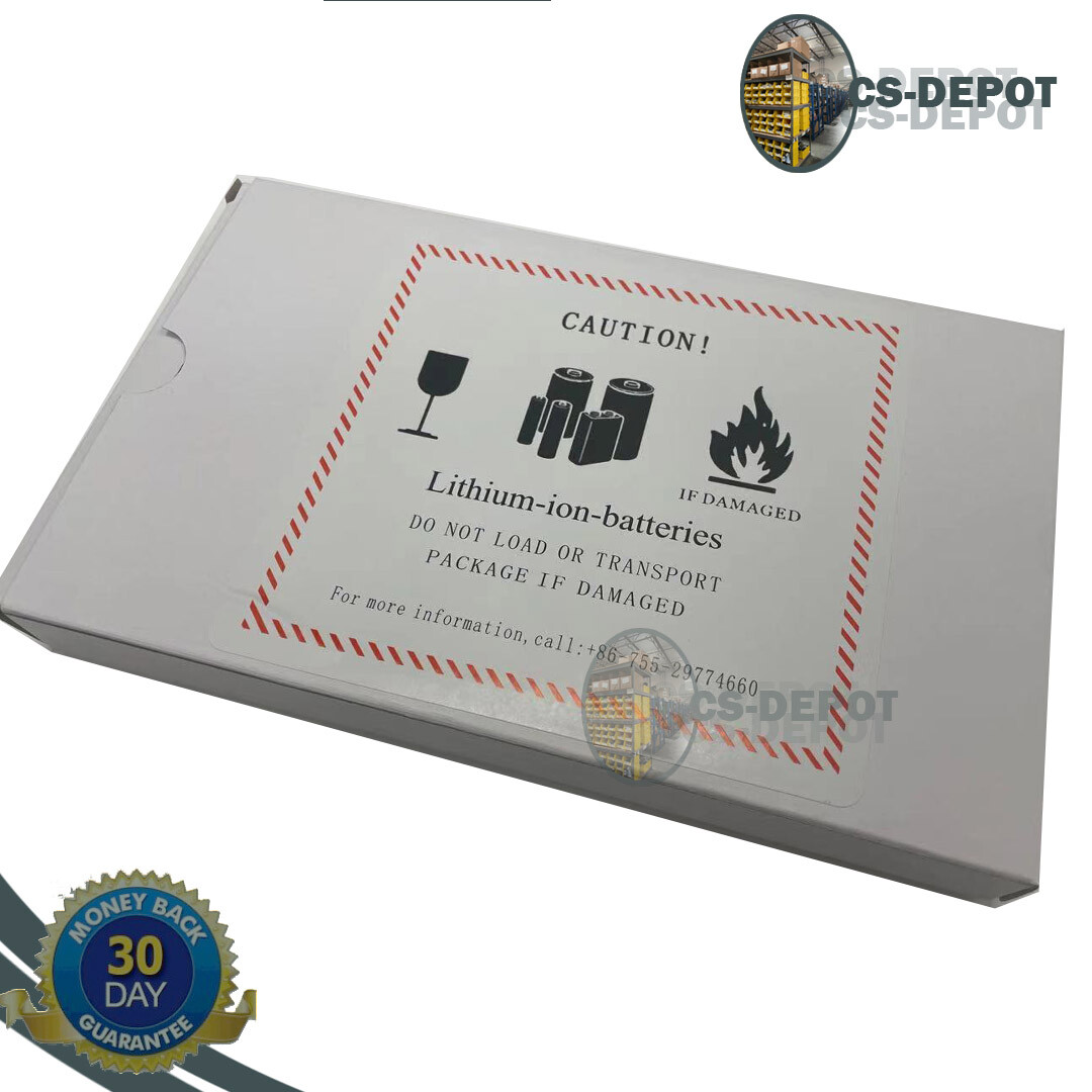 NEW Acer Iconia One 7 B1-7A0 Replacement Tablet Battery KT.0010H.010 PR-329083