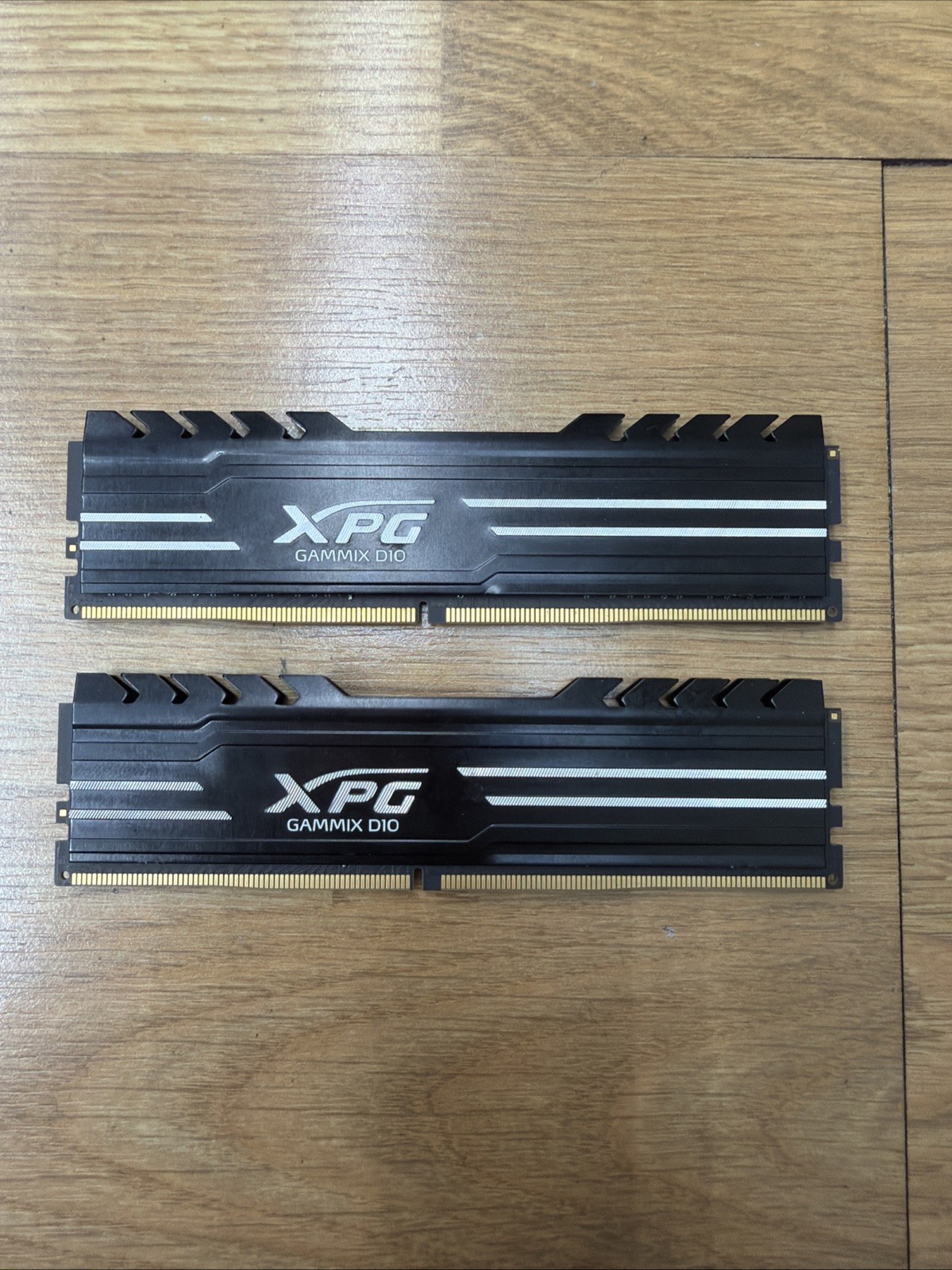 XPG GAMMIX D10 16GB 2x8GB RAM DDR4 3200MHz AX4U32008G16ABB10 G2U