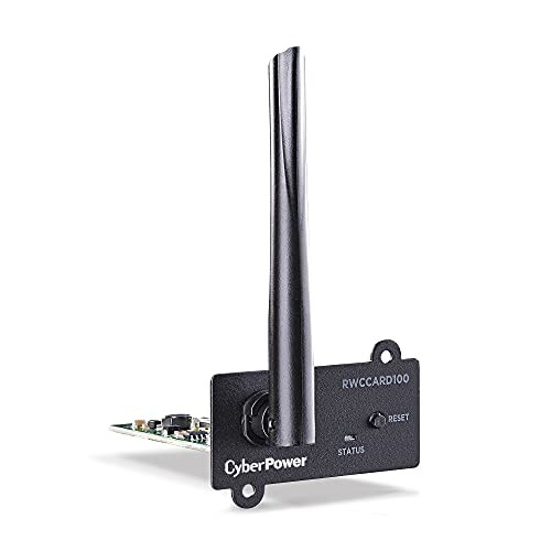 CyberPower RWCCARD100 CyberPower Wireless Cloud Monitoring Card