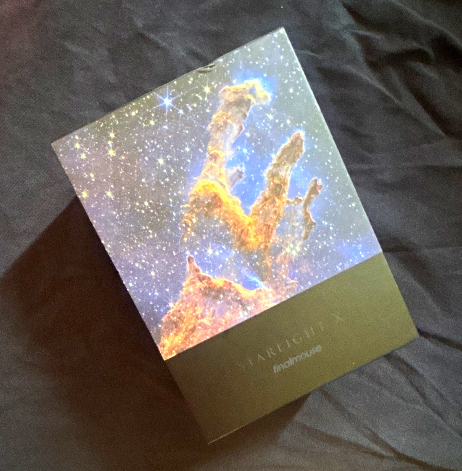 Finalmouse Starlight X