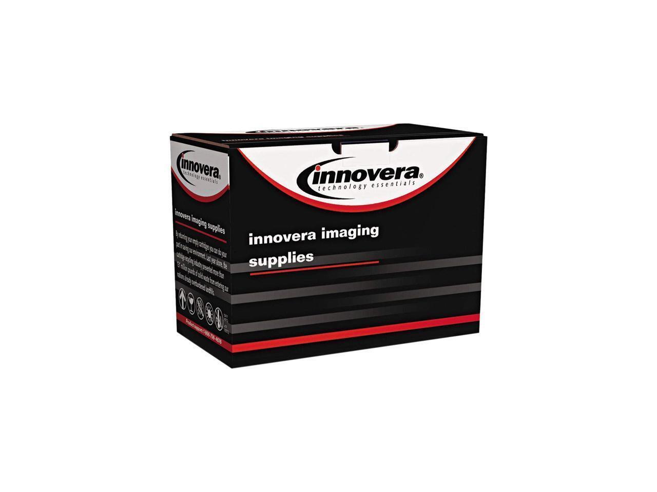 Innovera Compatible Yellow Toner Cartridge (Alternative for HP 508A/CF362A)