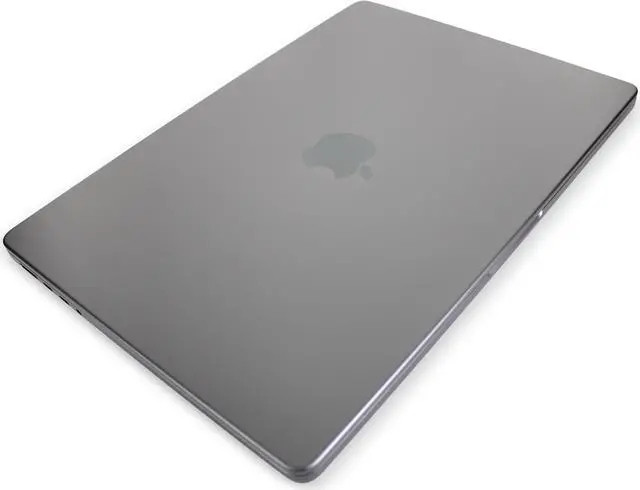 Apple MacBook Pro 14" M1 Pro (2021) 16GB 512GB Space Gray | Refurbished - Good