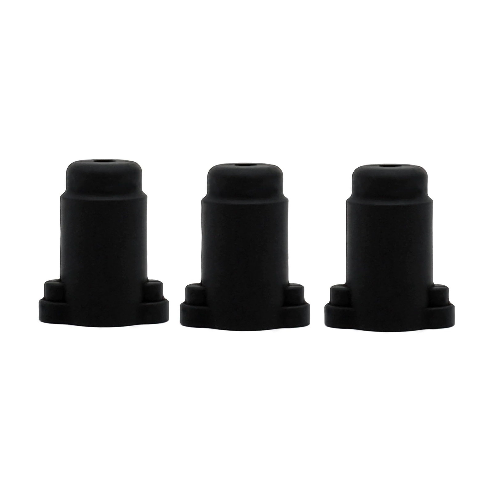 Microswiss Silicone Sock FlowTech Hotend 3D Printer Accessory Cover 3 PCS