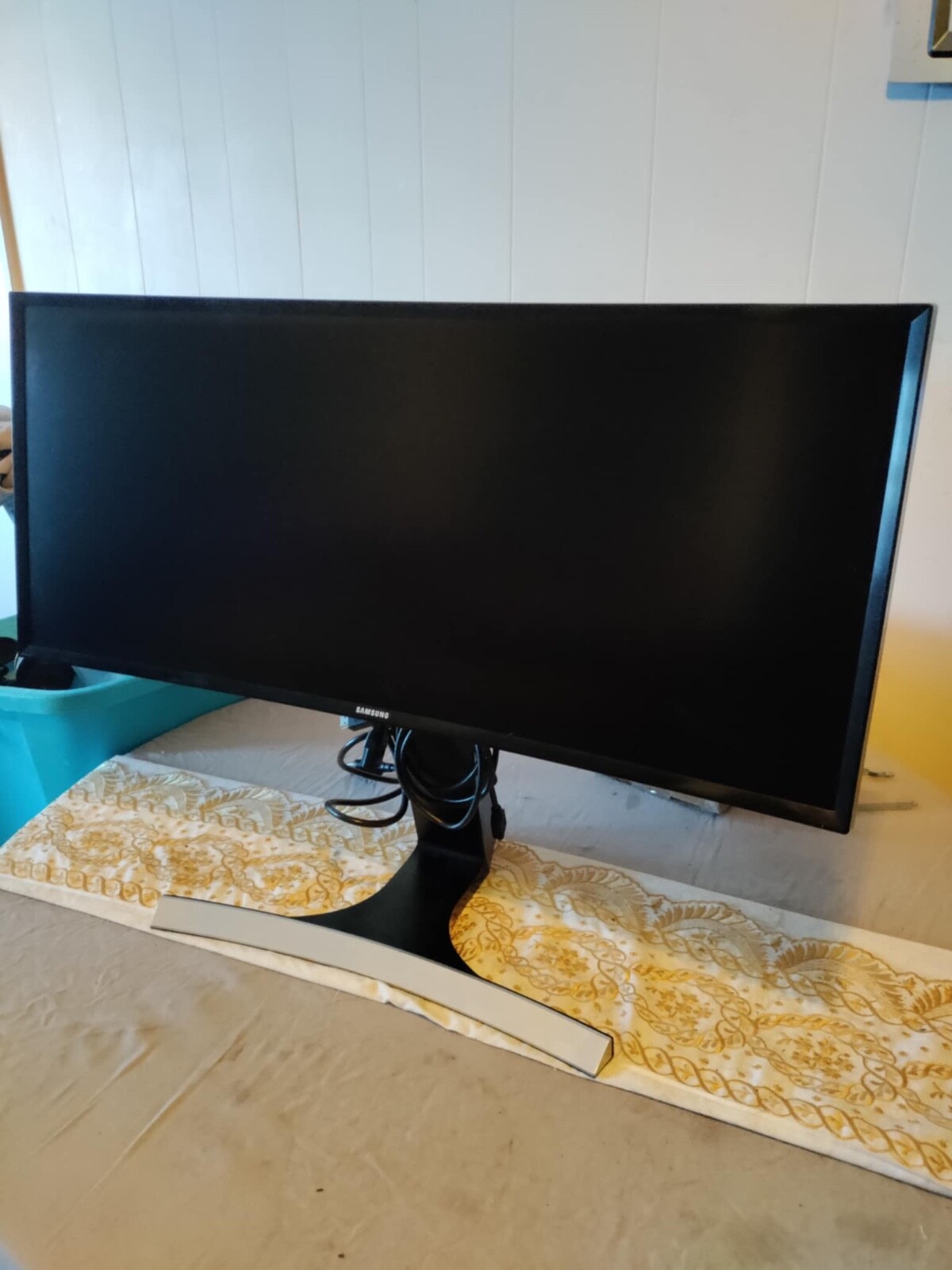 ‼️HP PAVILIAN COMPUTER SYSTEM  - MUST  SELL - A.S.A.P.‼️
