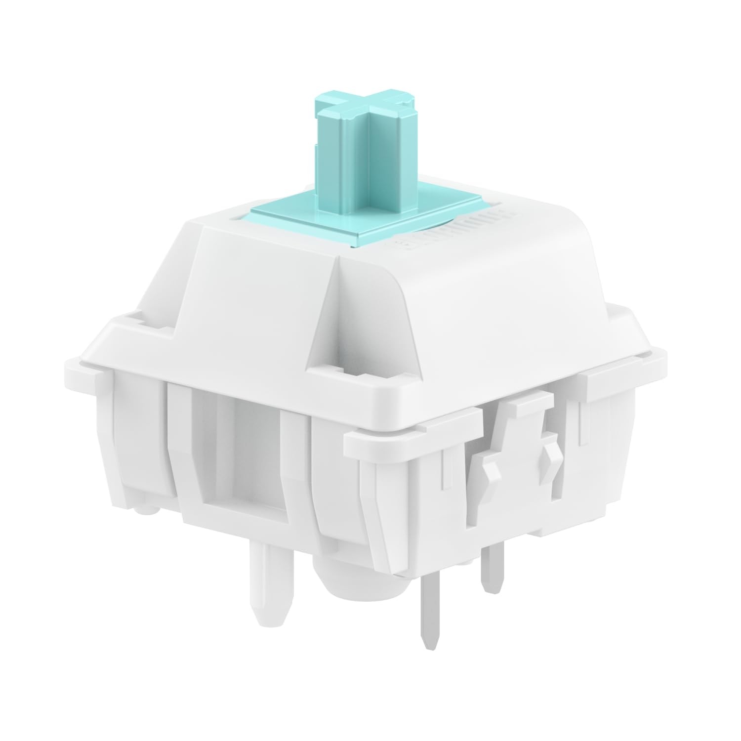 GLORIOUS Lynx Switches Lubed Linear 5-pin Hot Swappable PCB Switch 36 Count