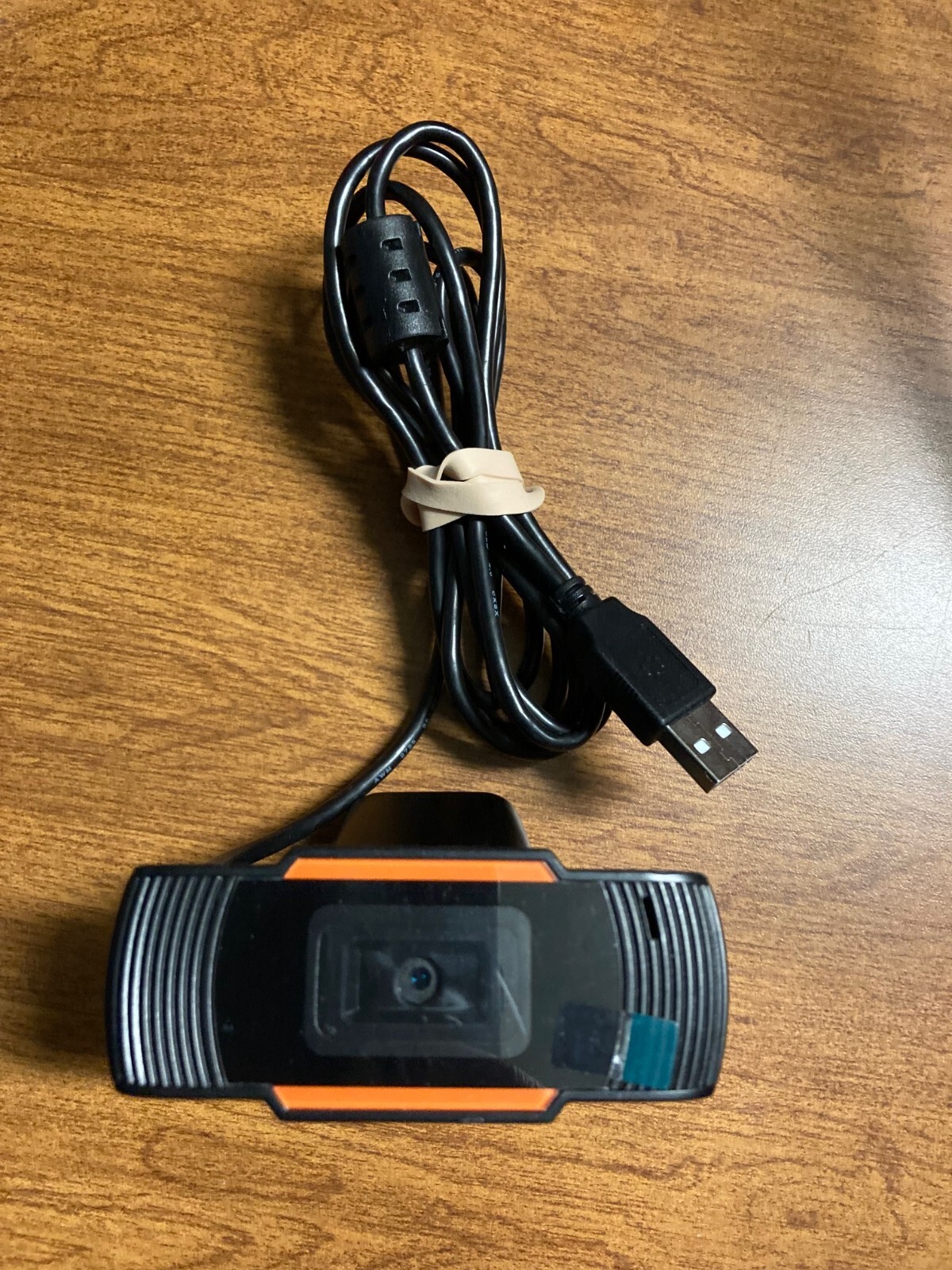 Hyper HyperCam 1080P HD Streaming Camera - GWCHD-201, New out of Box Webcam