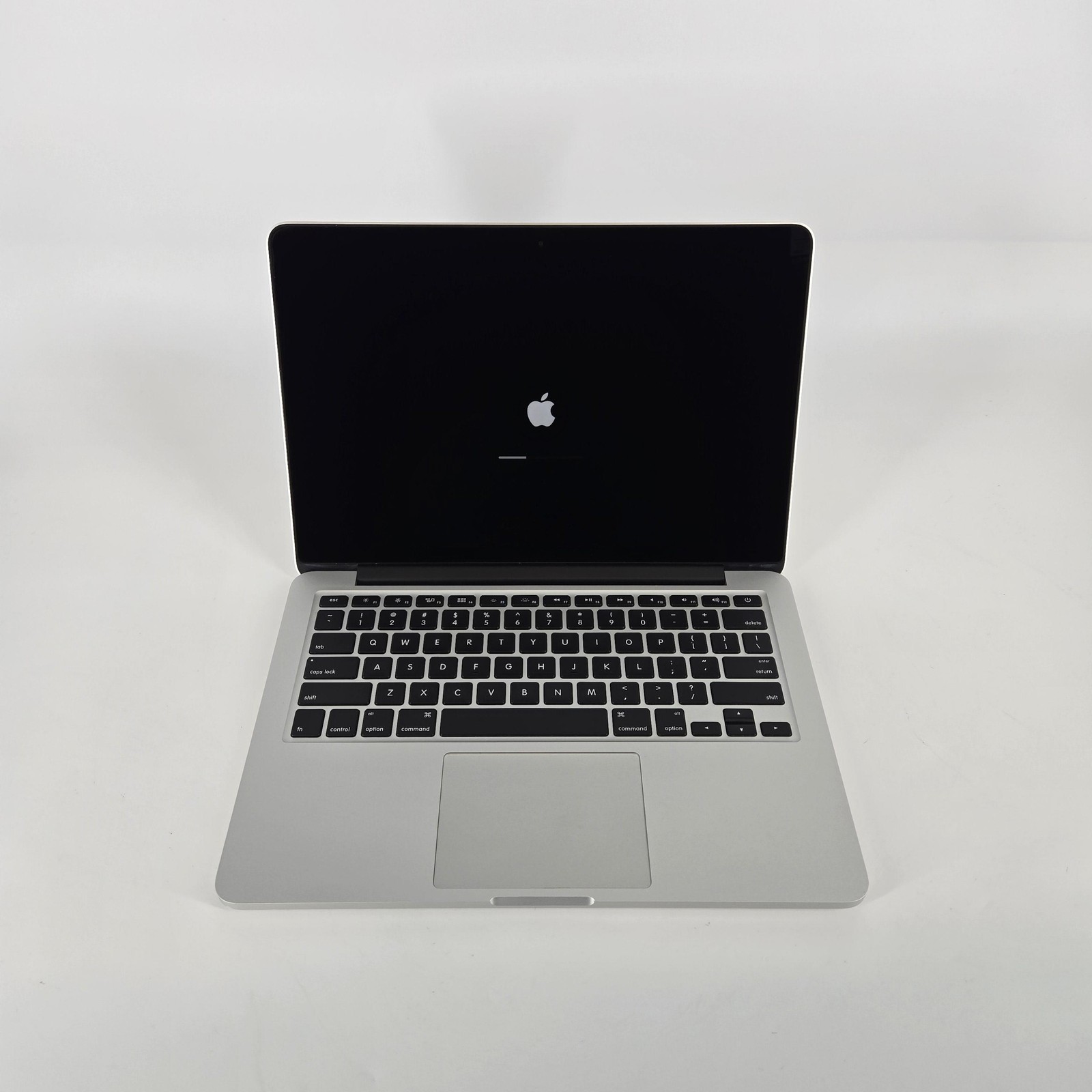 MacBook Pro Retina 13 Silver Late 2013 2.6 GHz i5 4th 8GB 128GB SSD Very Good