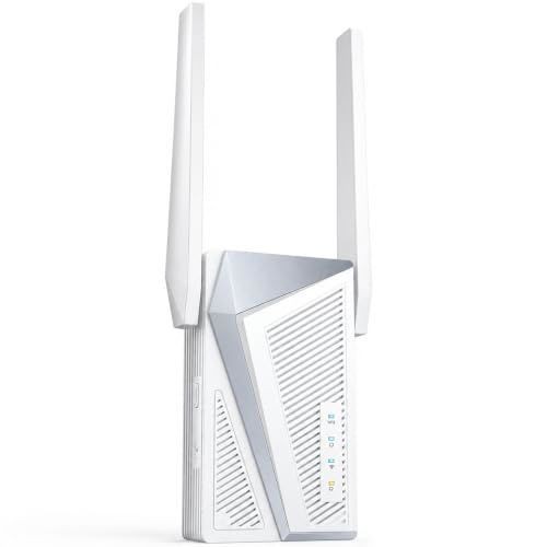 2026 WiFi Extender Signal Booster, 15,899 Sq. Ft Internet Repeater for Home