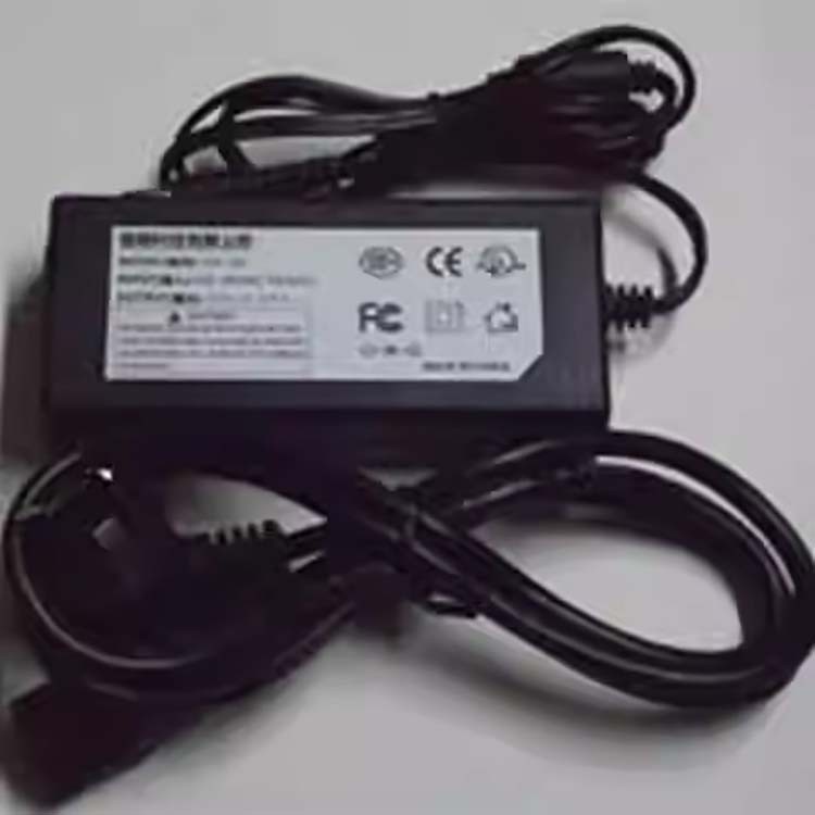 1PC For Sin pro PSU25C-14E Replacement Power Adapter, Five-Pin