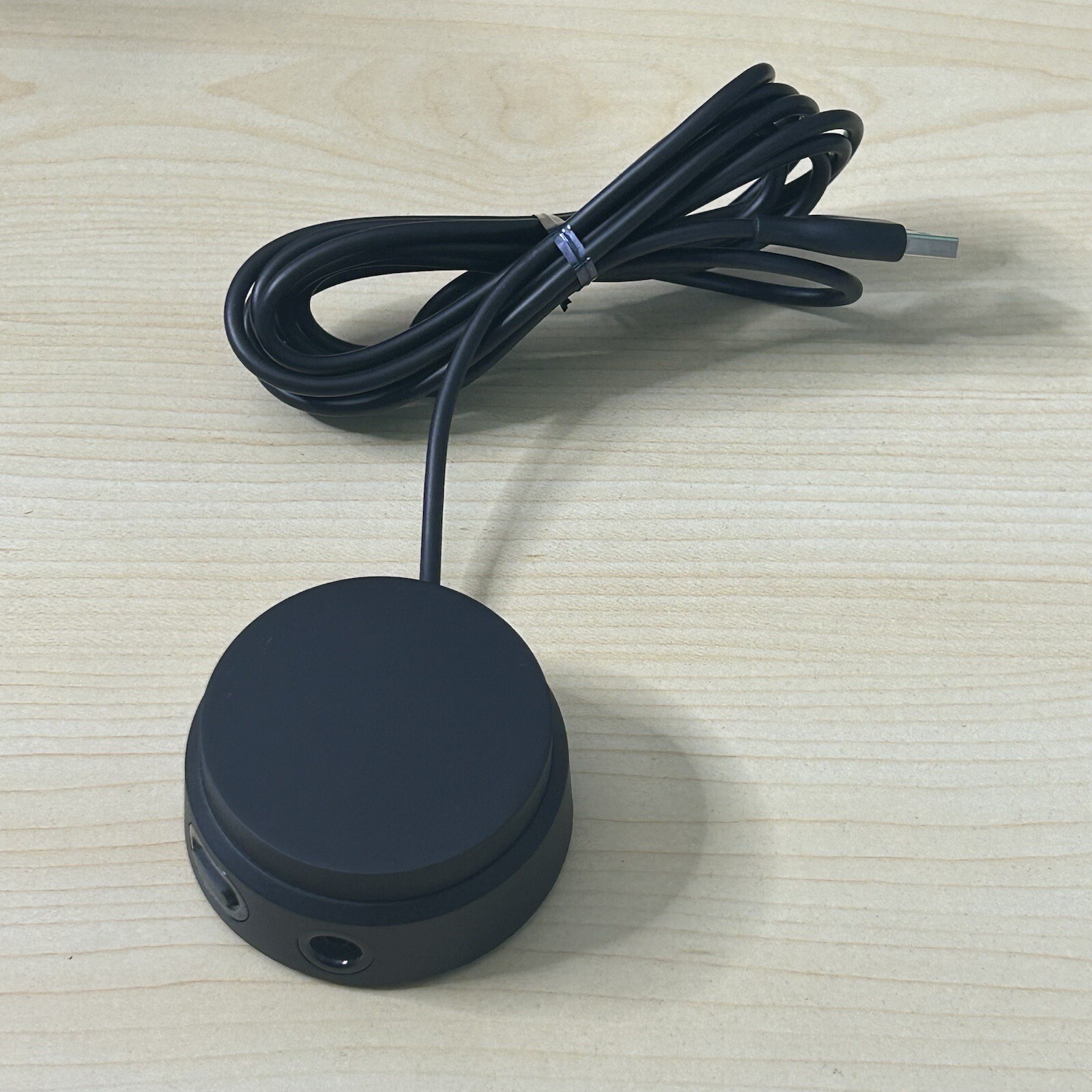 Bose Volume Cycle Control Pod Dial USB Gaming Headset Quiet Comfort 35 II OEM