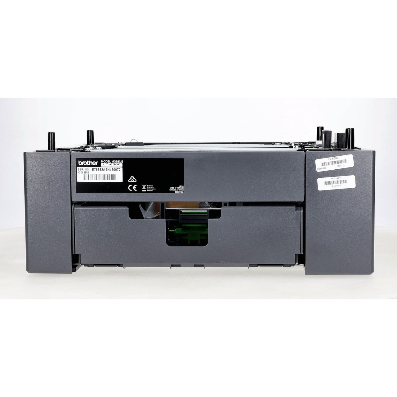 Brother LT-6500 Optional 520 Sheet Capacity  Lower Paper Tray New