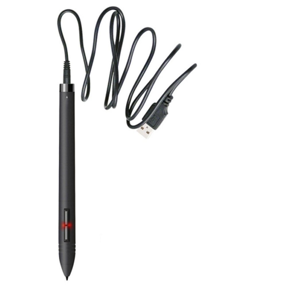 P80 Digital Pen Rechargeable For Huion Graphic Drawing Tablet Wireless USB