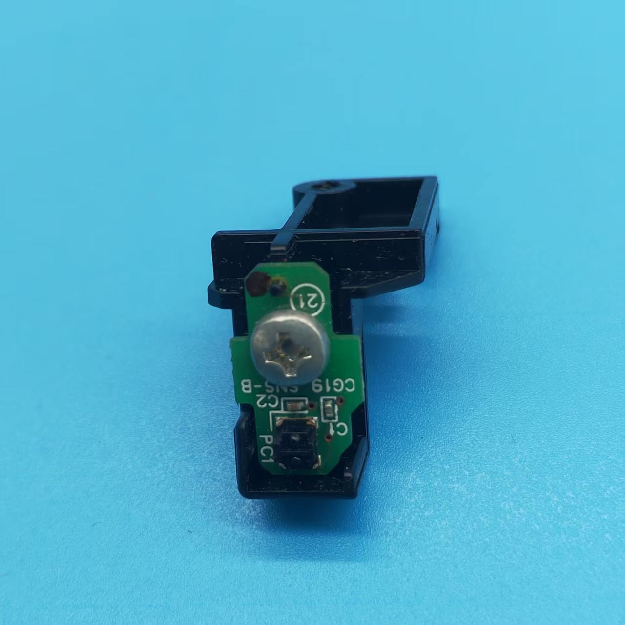 PE Detector Paper Feed Sensor CG19 SNS-B fits for EPSON ET-2956 ET-2756 ET-2980