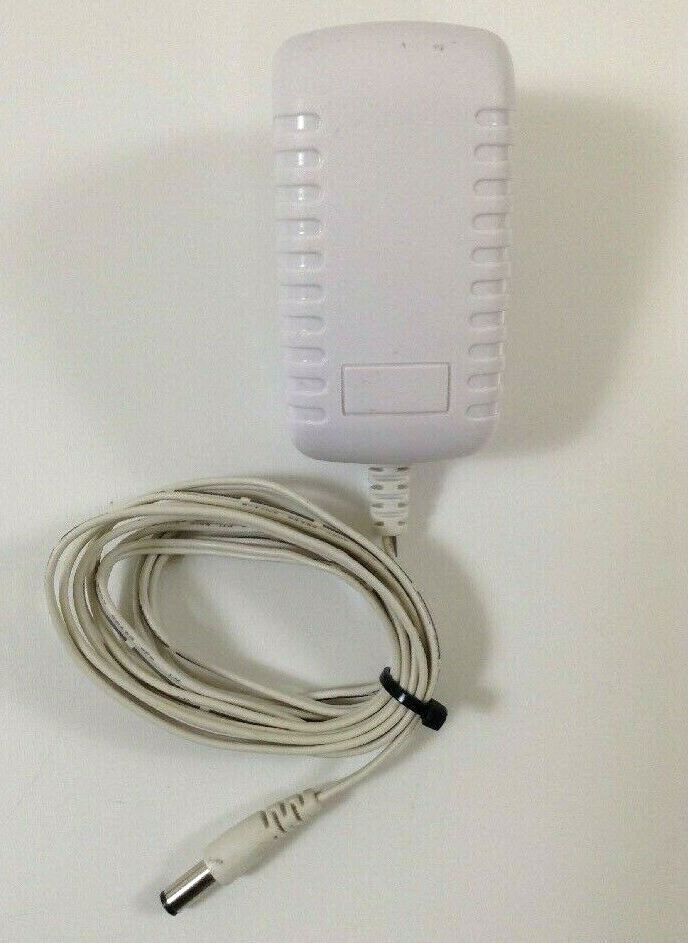 Ktec AC Adapter Power Supply, KSAFD1200120W1UV, DC 12V 1.2A, Genuine