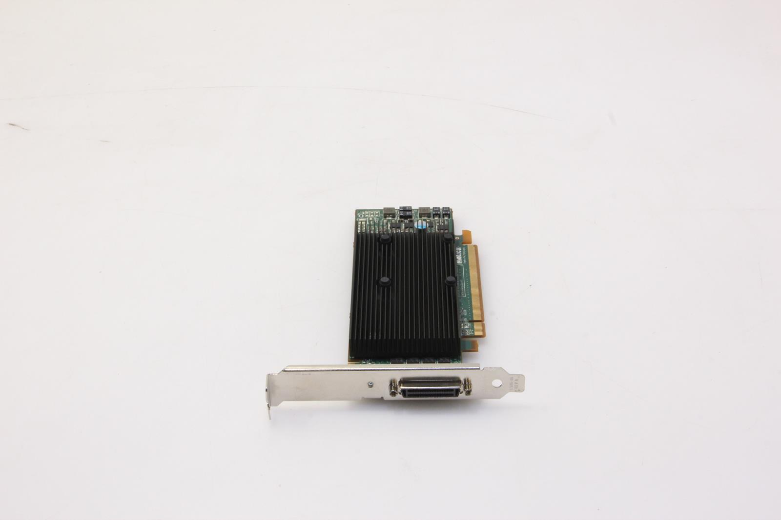 Matron F7336-02 MatroX MXG-M9140 M9140-E512LAF Graphics Card. SKU220102