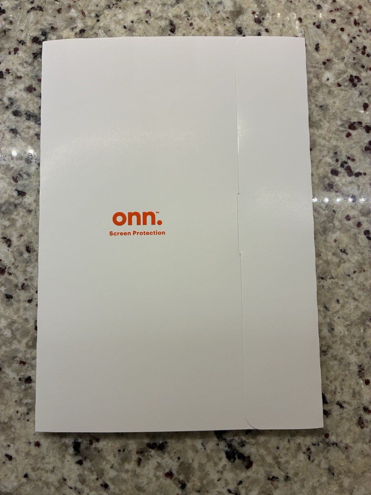 onn Paper-Feel Glass Screen Protector for iPad (A16), iPad (10th generation) Etc