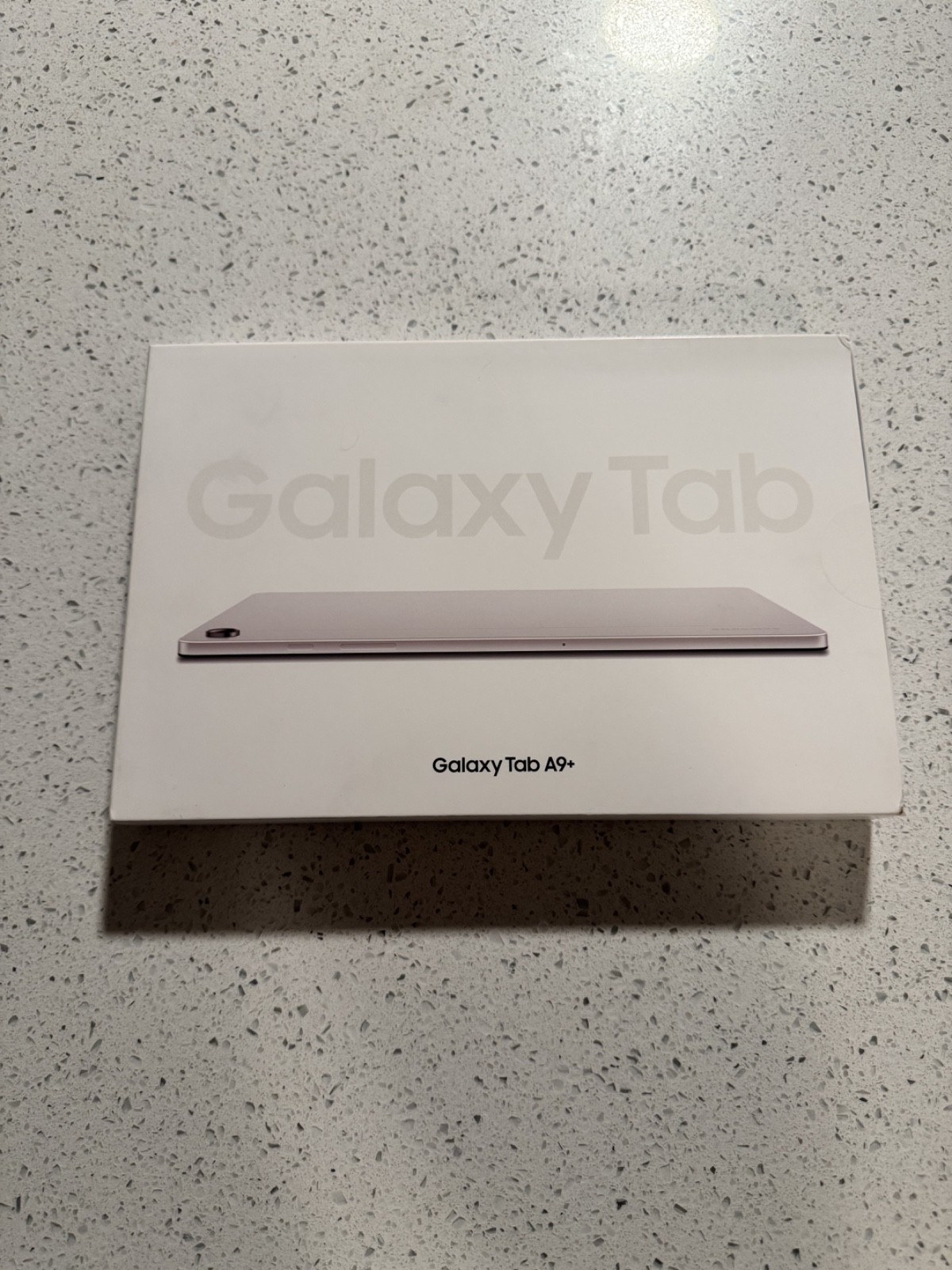Samsung Galaxy Tab A9+ Plus 11” 128GB Android Tablet Graphite BRAND NEW SEALED.