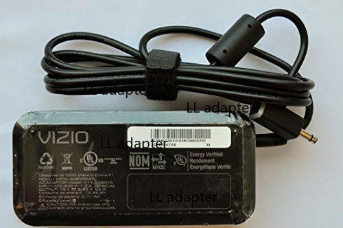 Original Vizio Charger 65W 19V AC Adapter A11-065N1A A065R047L CN15,CT14,CT15