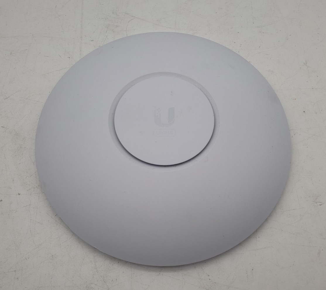 Ubiquiti Networks UniFi 6 Professional | WiFi 6 Router | Model: U6-Pro