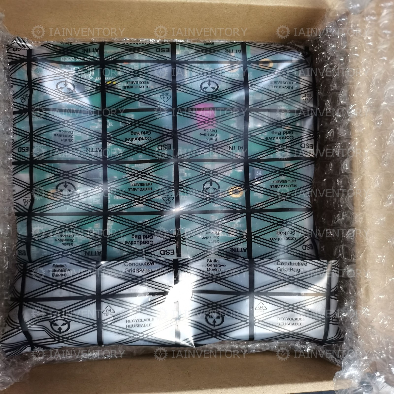 1PC NEW Advantech EAMB-1130 With Warranty US Stock
