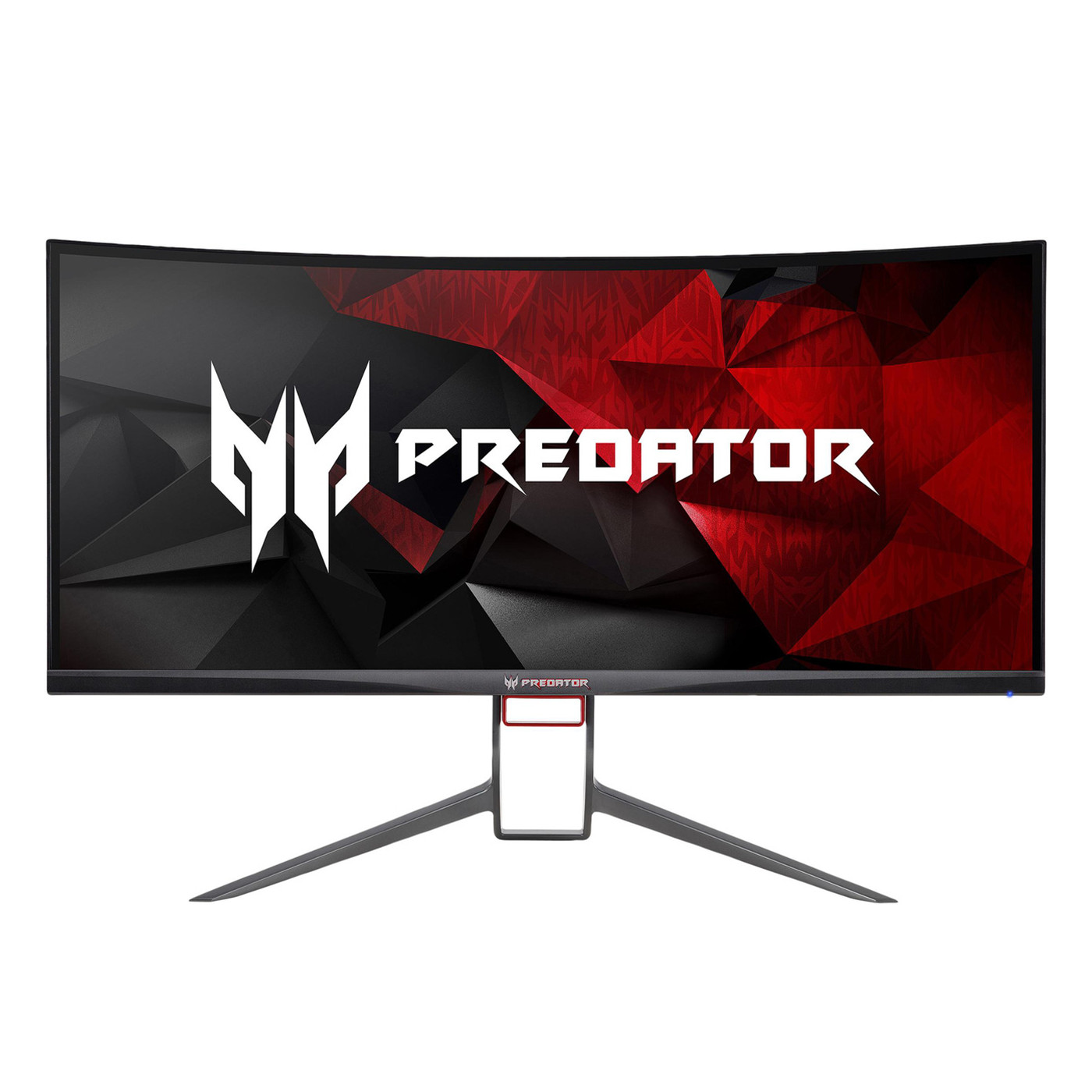 Acer Predator X34 34" IPS UltraWide QHD G-Sync Monitor 100Hz 4ms UM.CX0AA.P01
