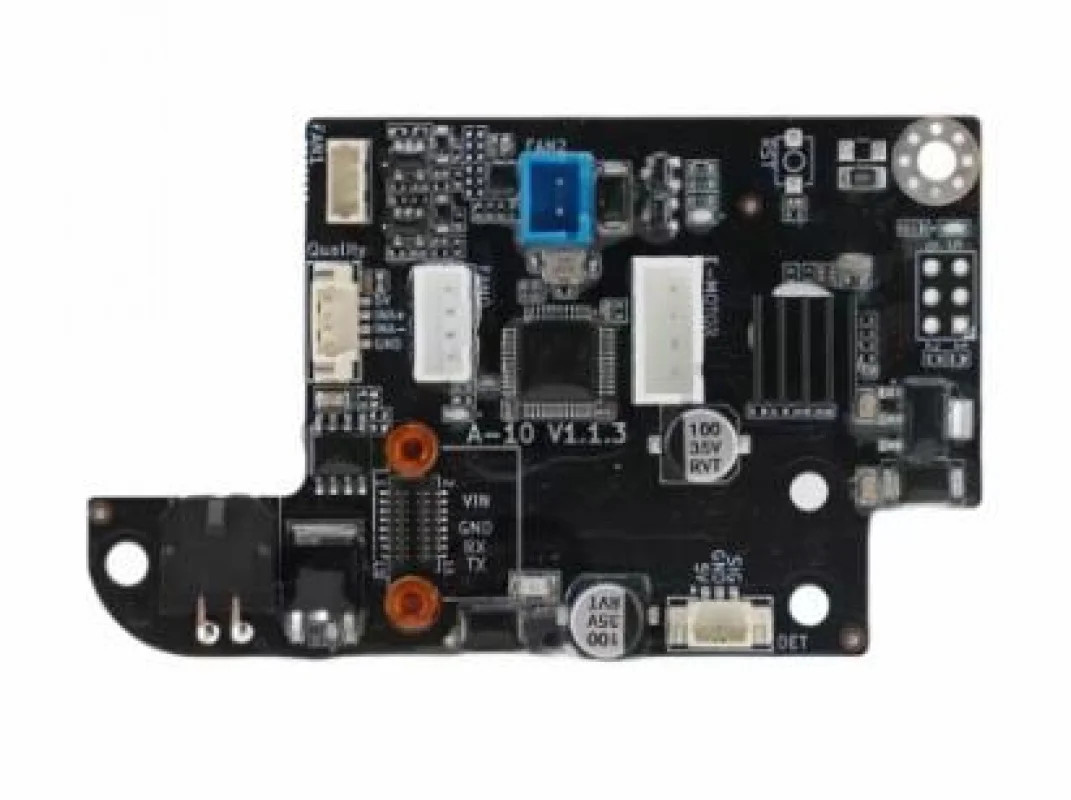 origignal QIDI Q2 3D printer adapter board 