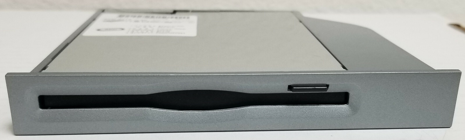 Vintage 3.5" Floppy Disk Drives