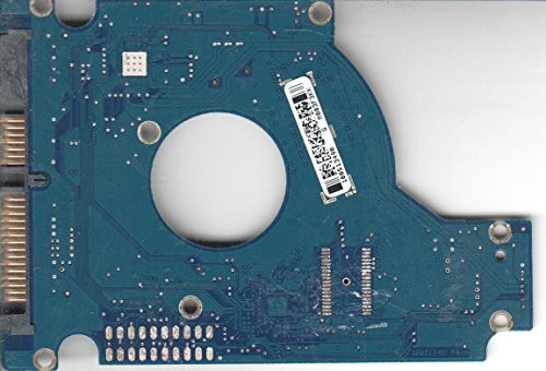 ST9320320AS, 9EV134-188, 0303, 100513490 G, Seagate SATA 2.5 PCB (PCB)