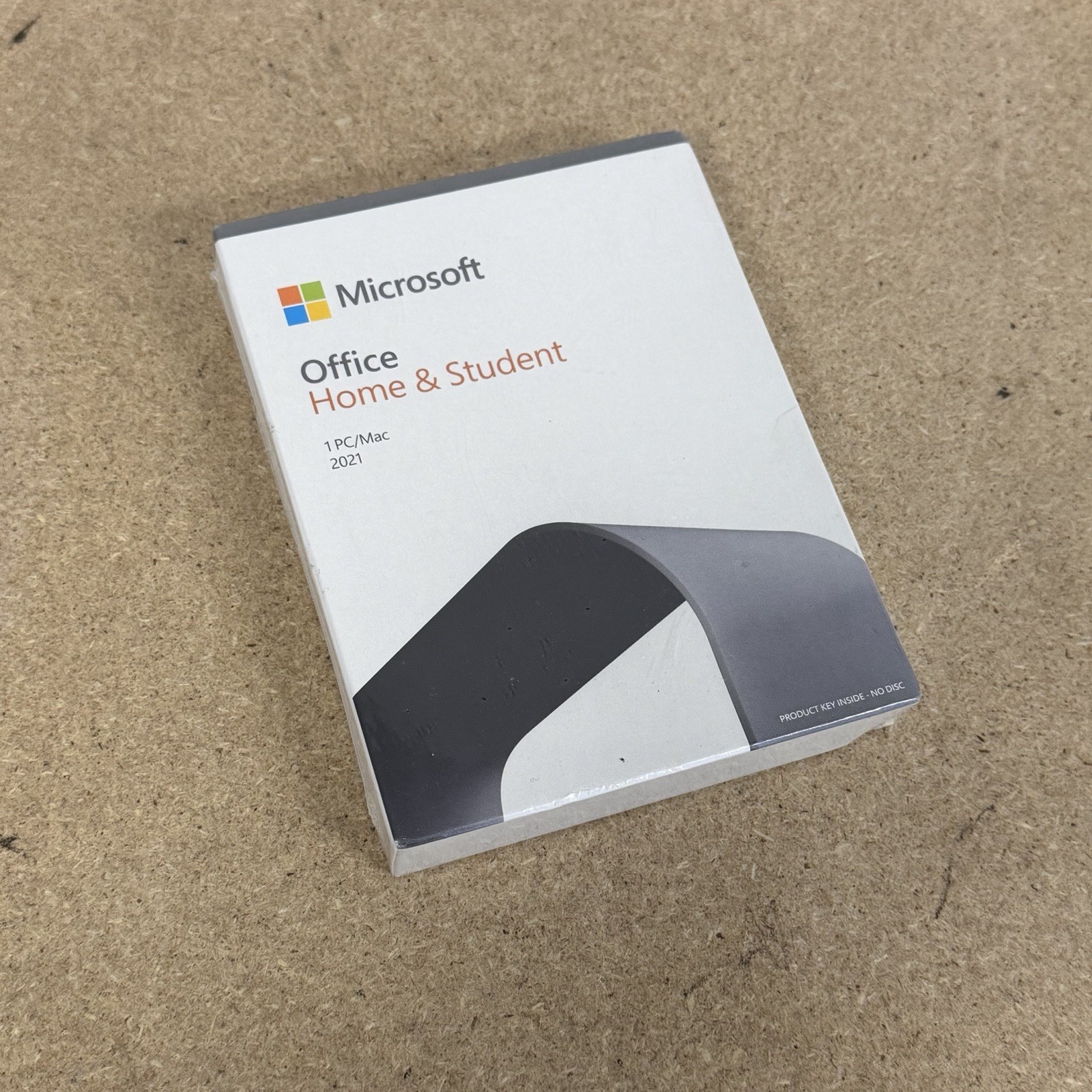 Microsoft Office Home & Student 2021 - Brand New Sealed