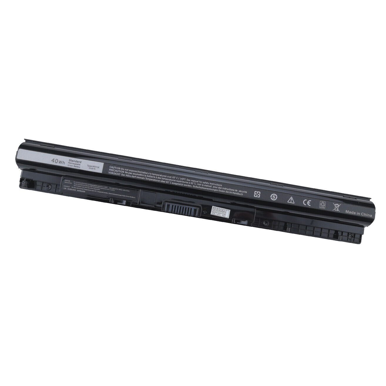 Lot M5Y1K Battery for Dell Inspiron 3551 3451 3567 5558 5758 14 15 3000 Series